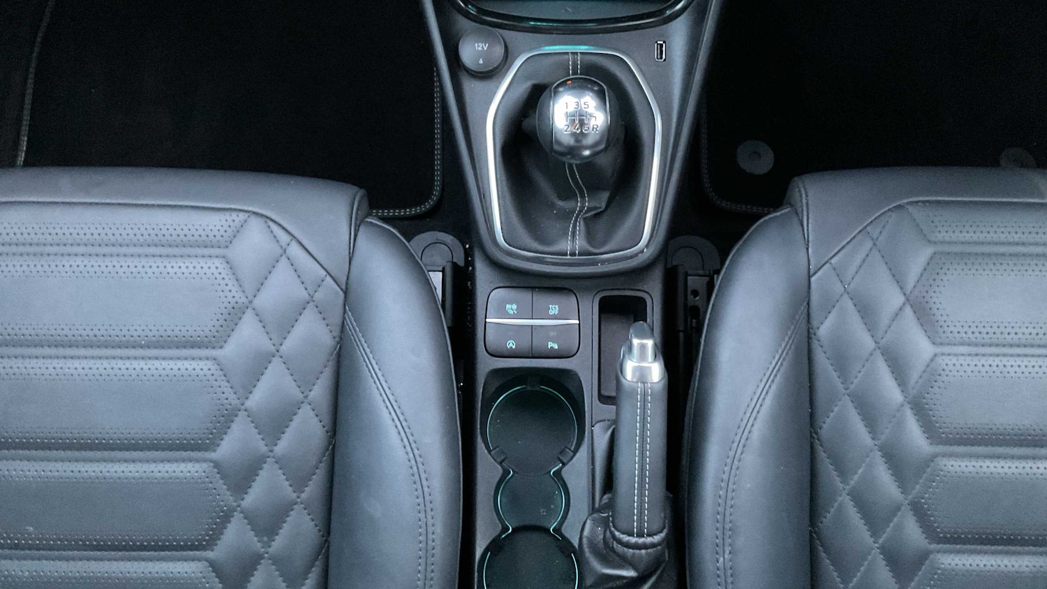 Used Ford Puma 2023 for sale - 76351715: Photo 16