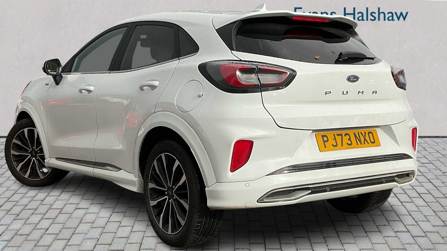 Used Ford Puma 2023 for sale - 76351715: Photo 2