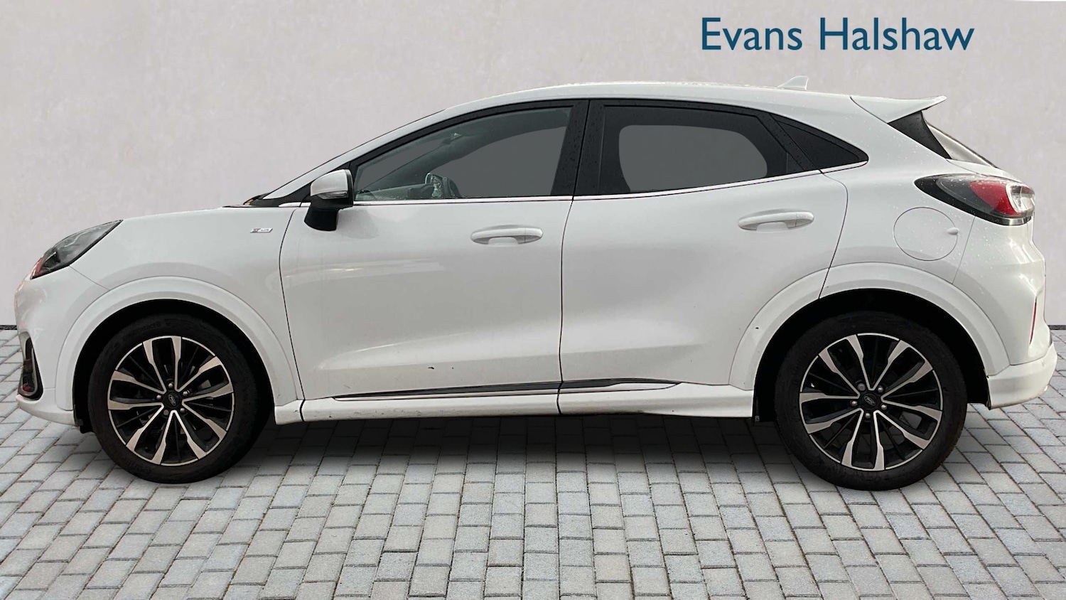 Used Ford Puma 2023 for sale - 76351715: Photo 4