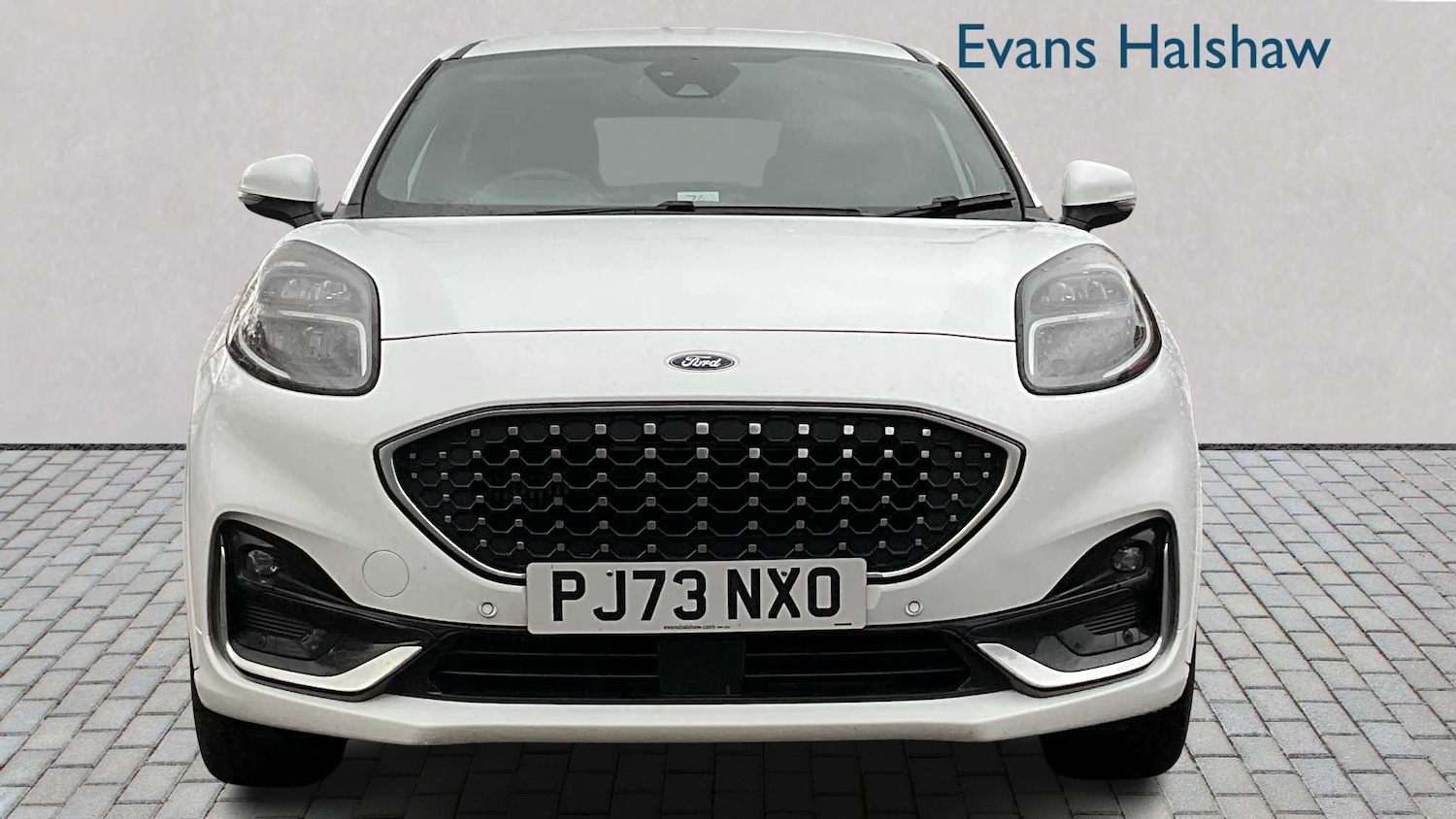 Used Ford Puma 2023 for sale - 76351715: Photo 5
