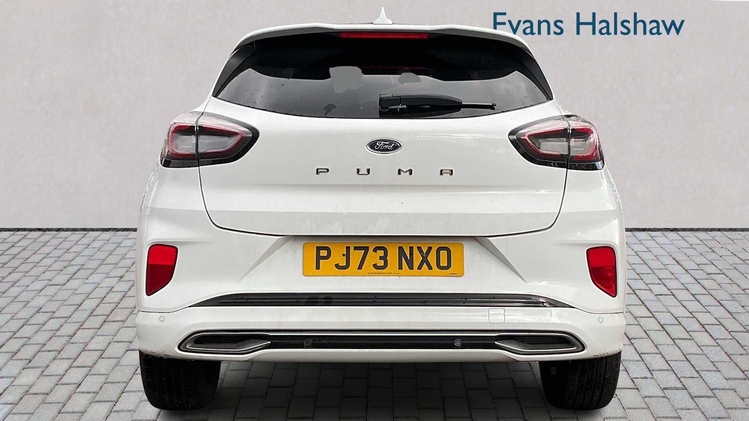Used Ford Puma 2023 for sale - 76351715: Photo 6
