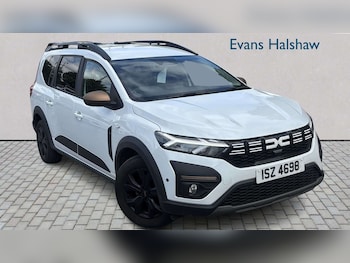 Used Dacia Jogger 2024 for sale - 78949342: Photo