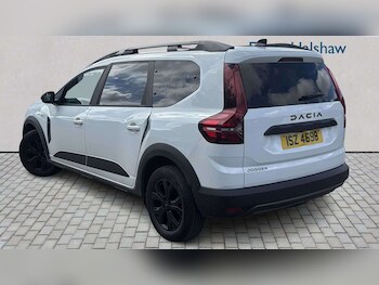 Used Dacia Jogger 2024 for sale - 78949342: Photo