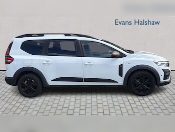 Used Dacia Jogger 2024 for sale - 78949342: Photo