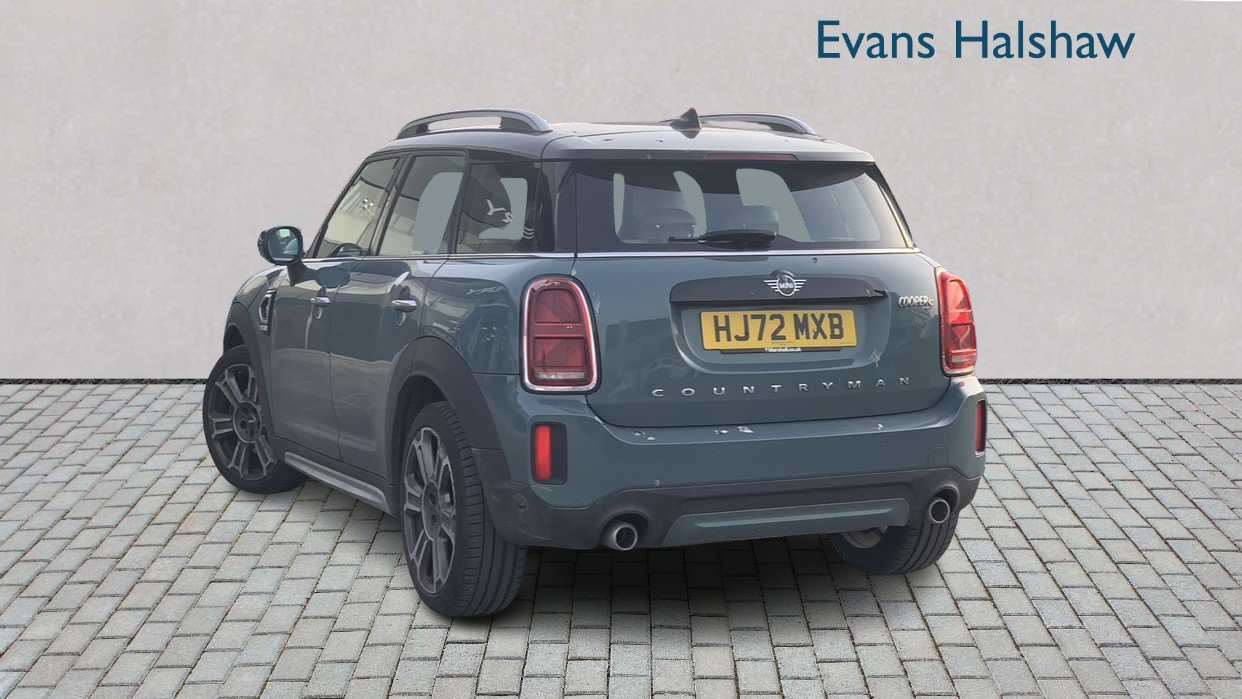 Used MINI Countryman 2022 for sale - 77979486: Photo 3