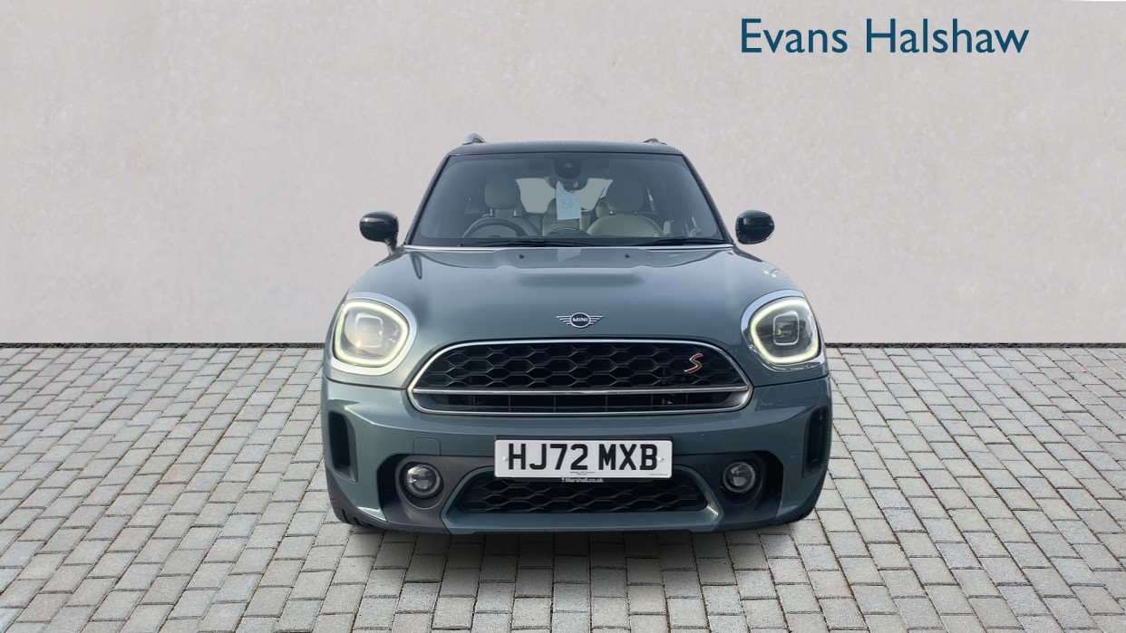 Used MINI Countryman 2022 for sale - 77979486: Photo 5