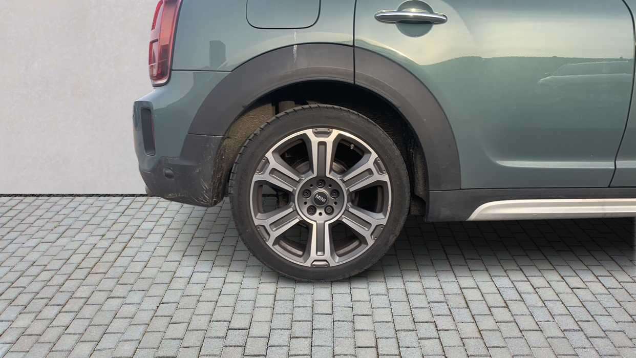 Used MINI Countryman 2022 for sale - 77979486: Photo 6