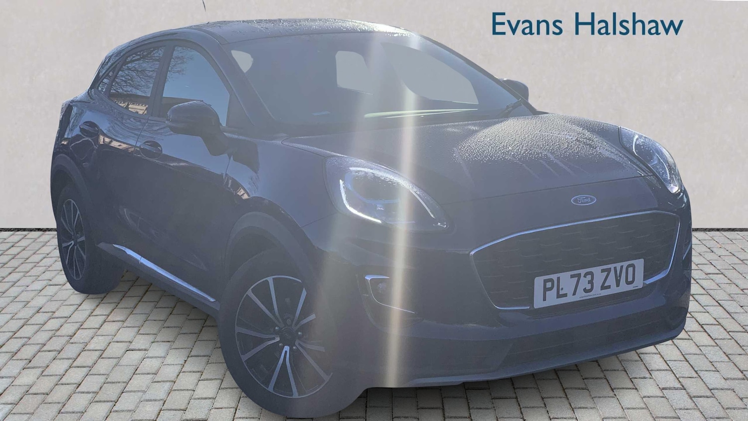Used Ford Puma 2024 for sale - 76705137: Photo 1