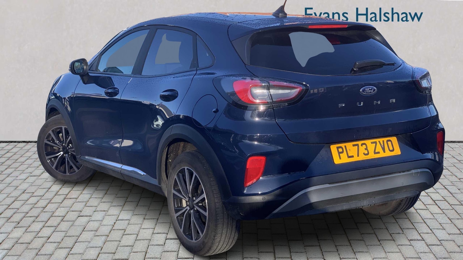 Used Ford Puma 2024 for sale - 76705137: Photo 3
