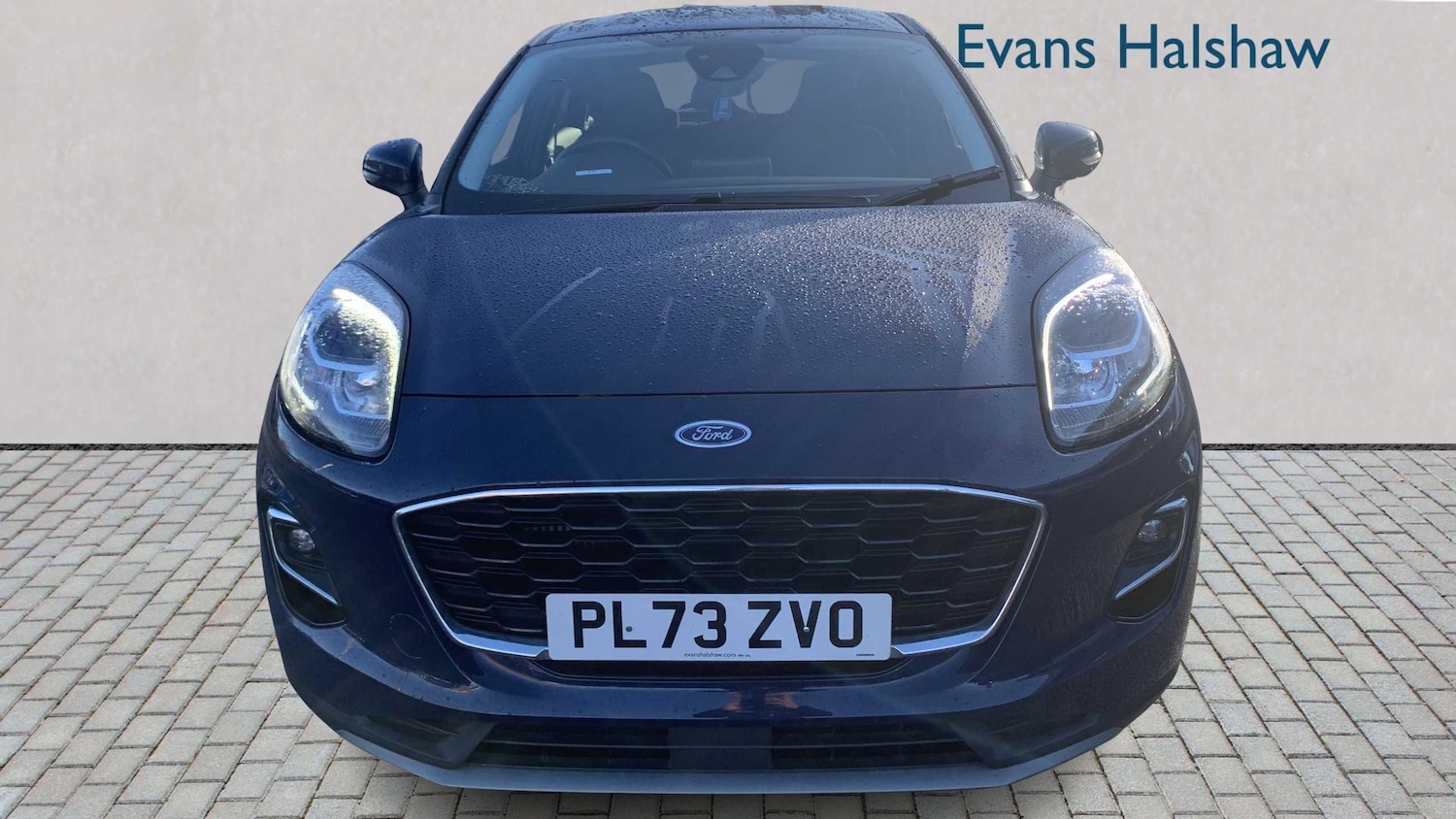 Used Ford Puma 2024 for sale - 76705137: Photo 4