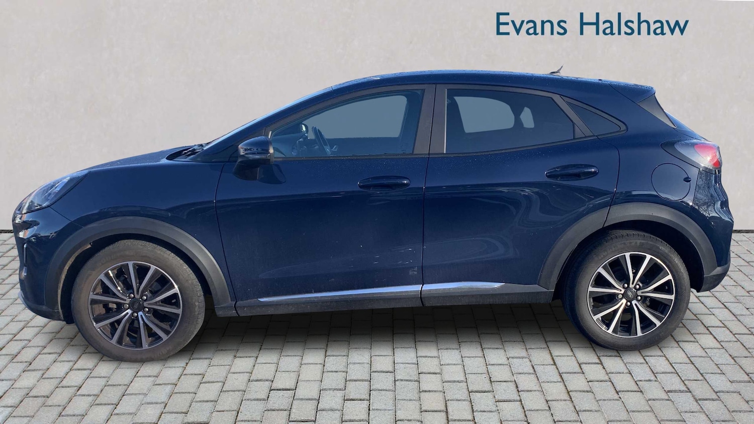 Used Ford Puma 2024 for sale - 76705137: Photo 5