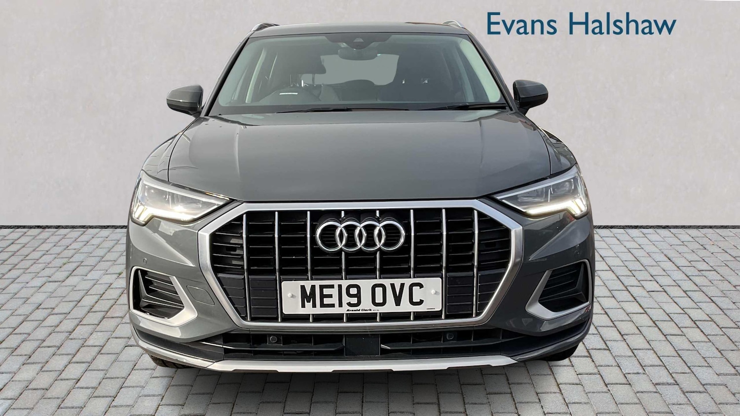Used Audi Q3 2019 for sale - 76401219: Photo 5