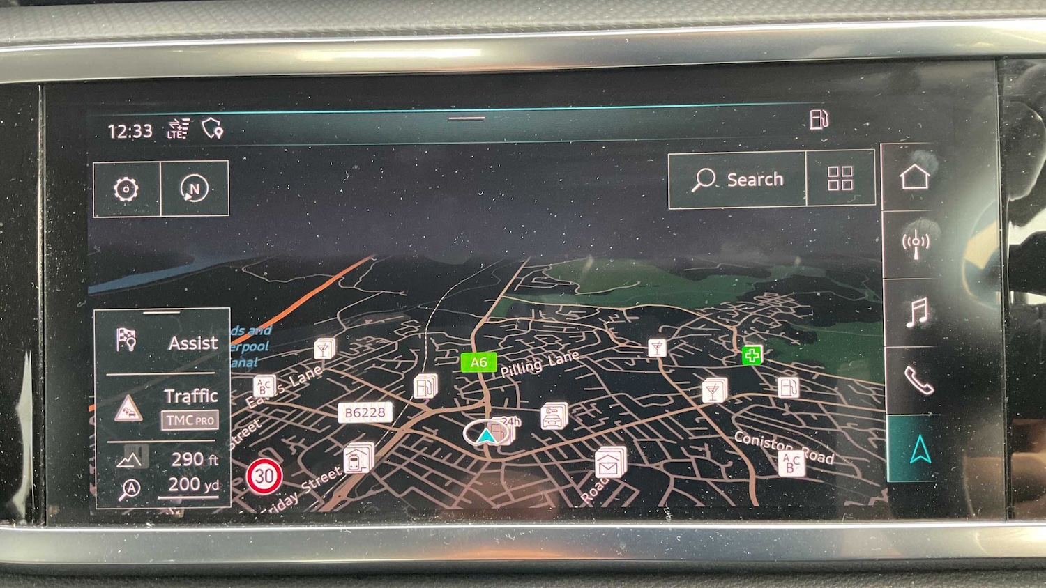 Used Audi Q3 2019 for sale - 76401219: Photo 6