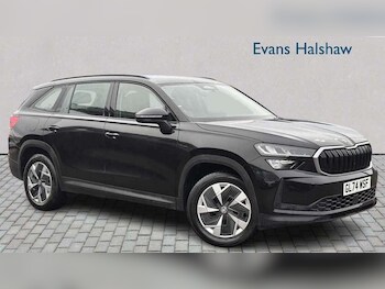 Used Skoda Kodiaq 2024 for sale - 78378901: Photo
