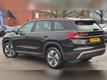 Used Skoda Kodiaq 2024 for sale - 78378901: Photo