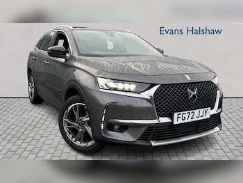 2022 - 1.5 BlueHDi Rivoli 5dr EAT8