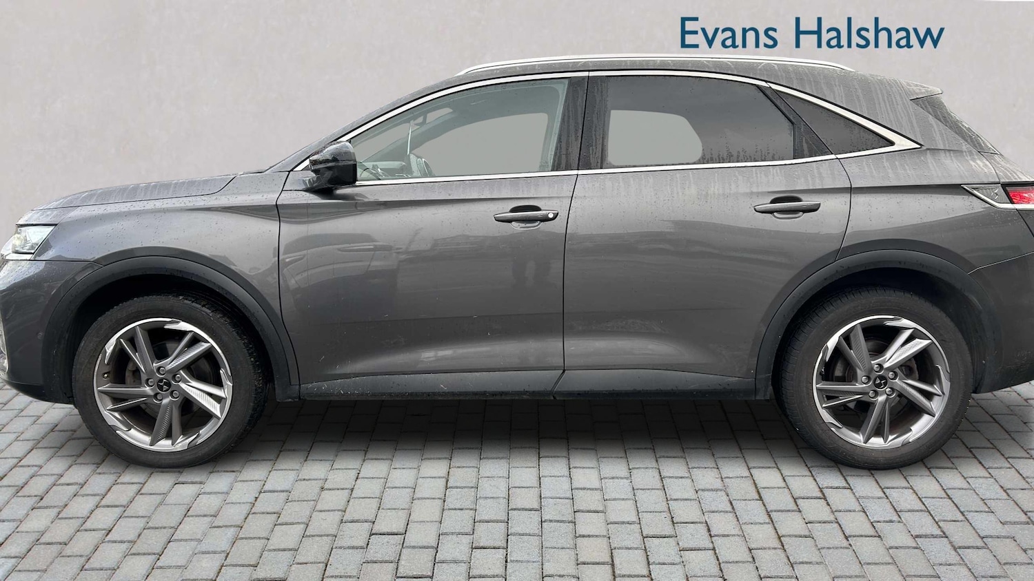 Used DS Automobiles DS 7 2022 for sale - 76842892: Photo 3