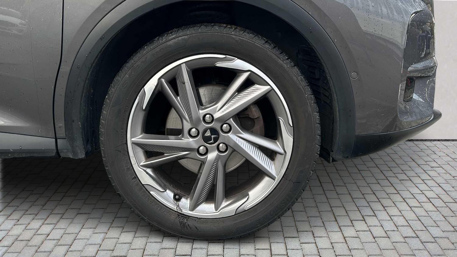 Used DS Automobiles DS 7 2022 for sale - 76842892: Photo 4