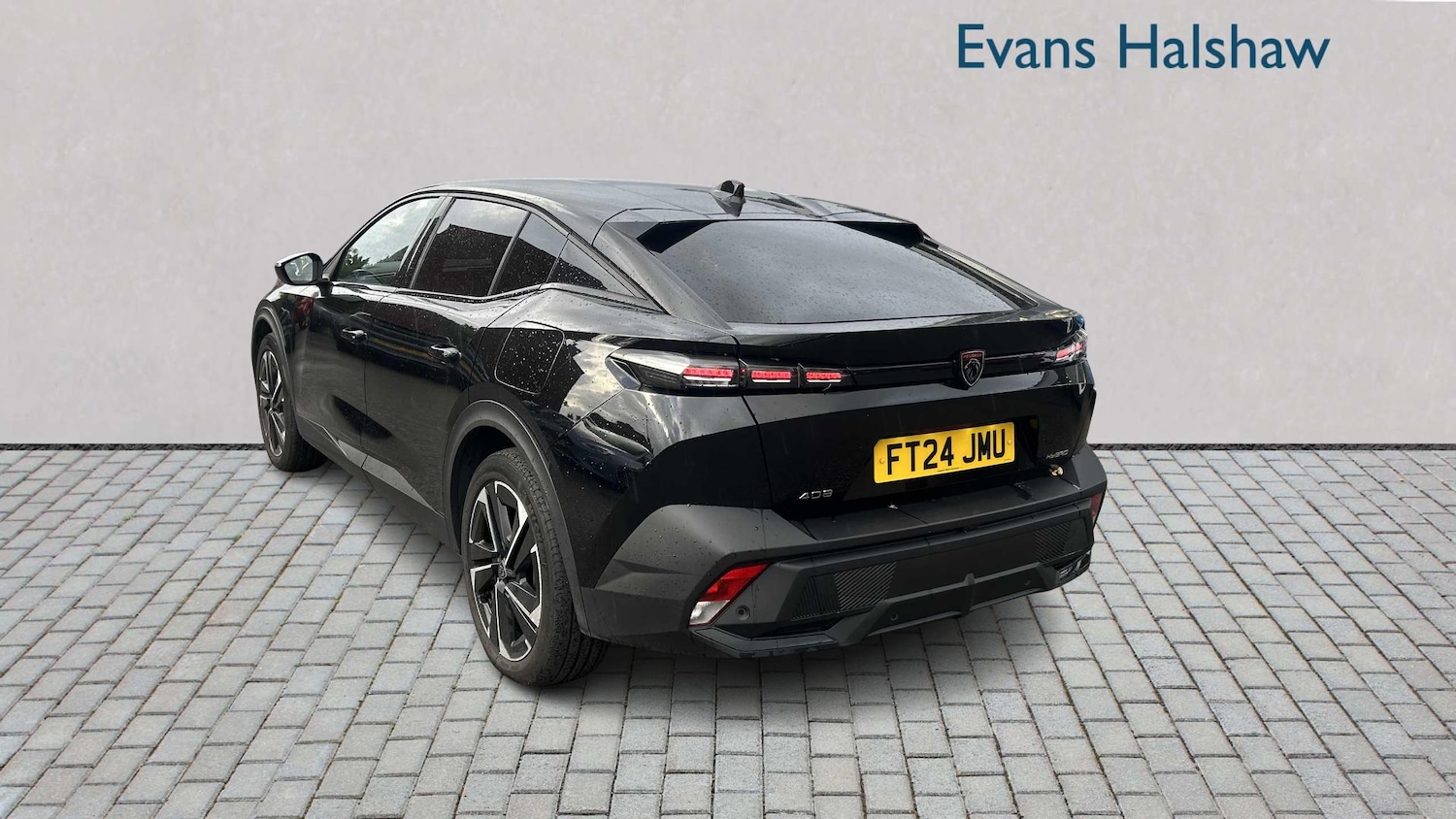 Used Peugeot 408 2024 for sale - 76170068: Photo 2