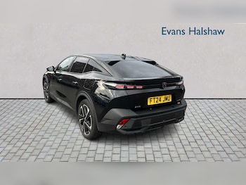Used Peugeot 408 2024 for sale - 76170068: Photo