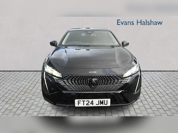 Used Peugeot 408 2024 for sale - 76170068: Photo
