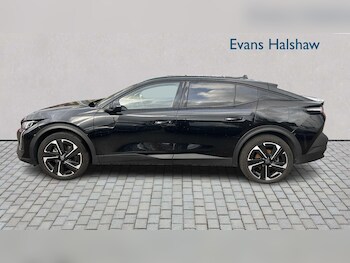 Used Peugeot 408 2024 for sale - 76170068: Photo