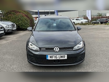 Used Volkswagen Golf 2016 for sale - 75813672: Photo