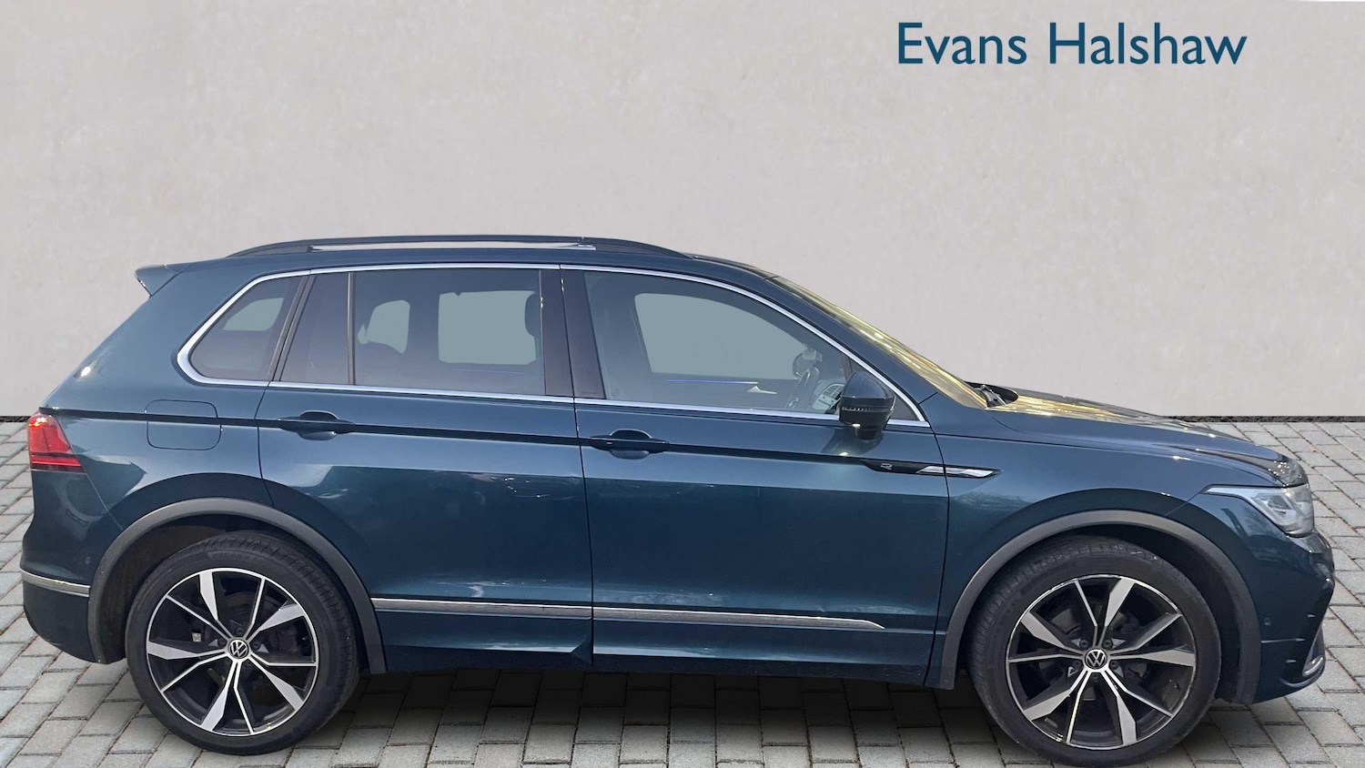 Used Volkswagen Tiguan 2020 for sale - 76789423: Photo 5