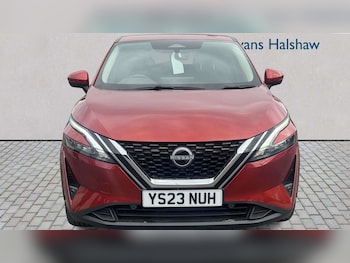 Used Nissan Qashqai 2023 for sale - 79364858: Photo