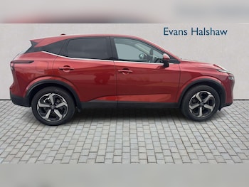 Used Nissan Qashqai 2023 for sale - 79364858: Photo