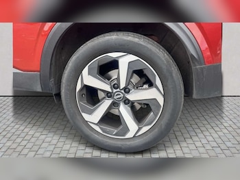 Used Nissan Qashqai 2023 for sale - 79364858: Photo