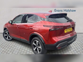Used Nissan Qashqai 2023 for sale - 79364858: Photo