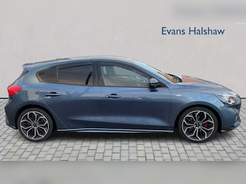 Used Ford Focus 2018 for sale - 76442474: Photo