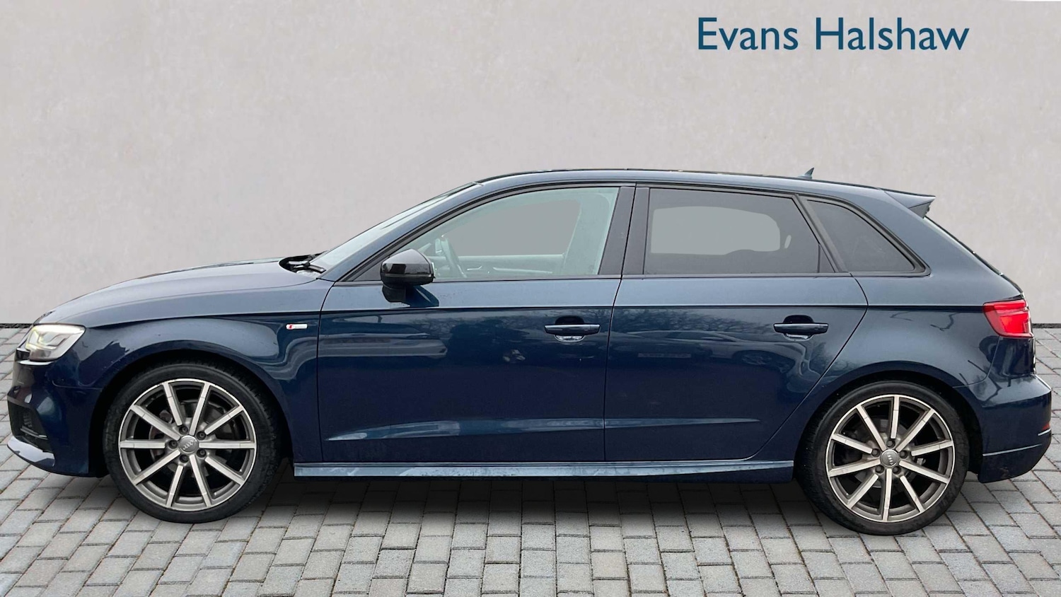 Used Audi A3 for sale - 76668914: Photo 4