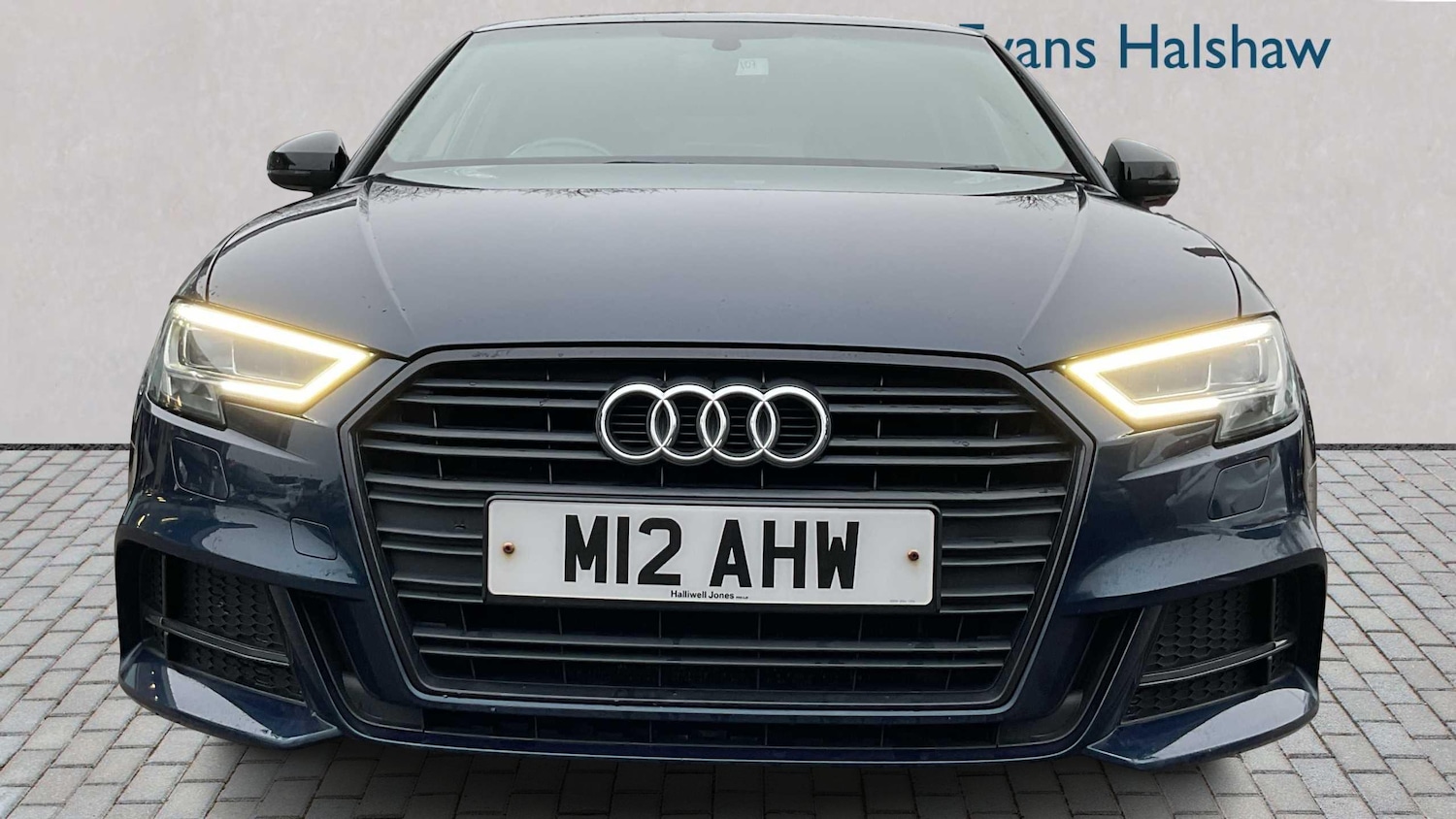 Used Audi A3 for sale - 76668914: Photo 5