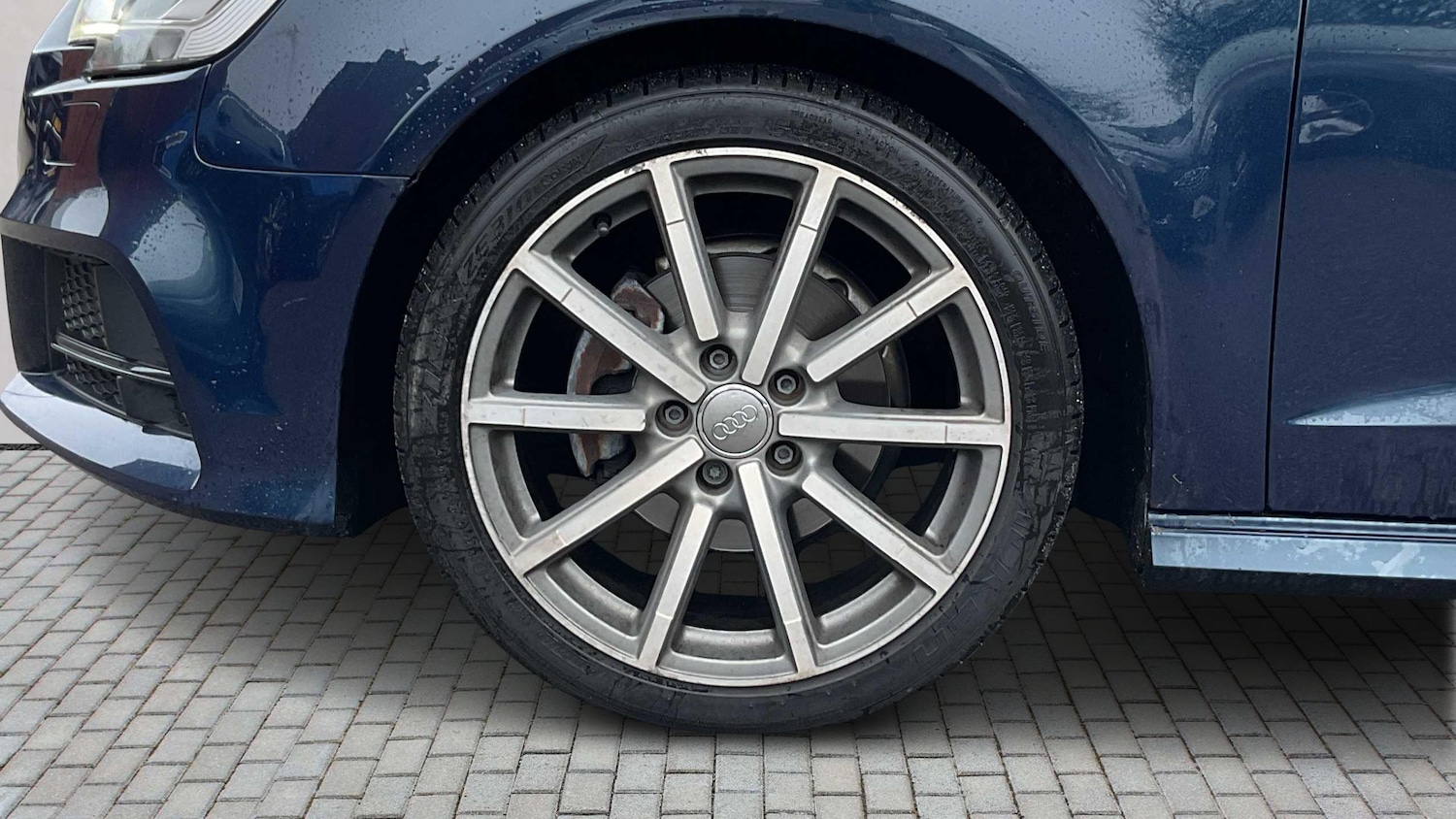 Used Audi A3 for sale - 76668914: Photo 6