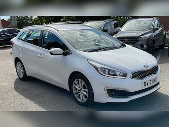 Kia - Ceed