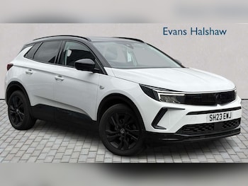 Used Vauxhall Grandland 2023 for sale - 79282209: Photo