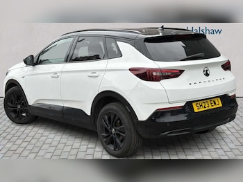 Used Vauxhall Grandland 2023 for sale - 79282209: Photo