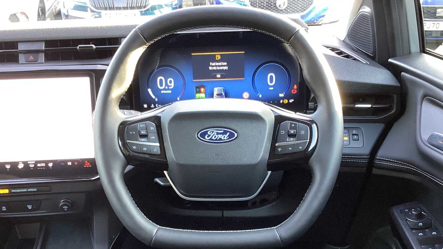 Used Ford Puma 2024 for sale - 77811056: Photo 11