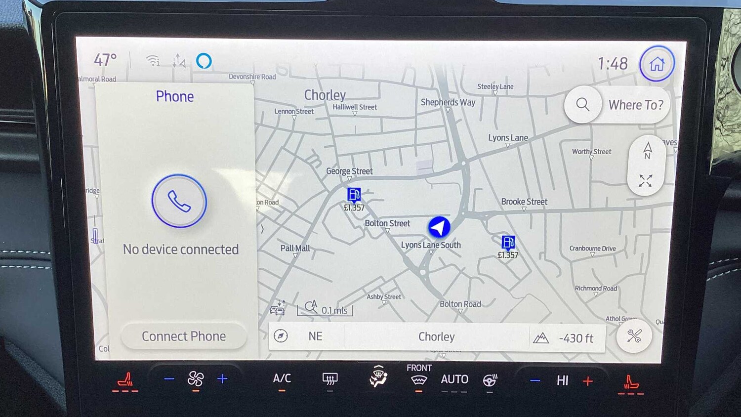 Used Ford Puma 2024 for sale - 77811056: Photo 15