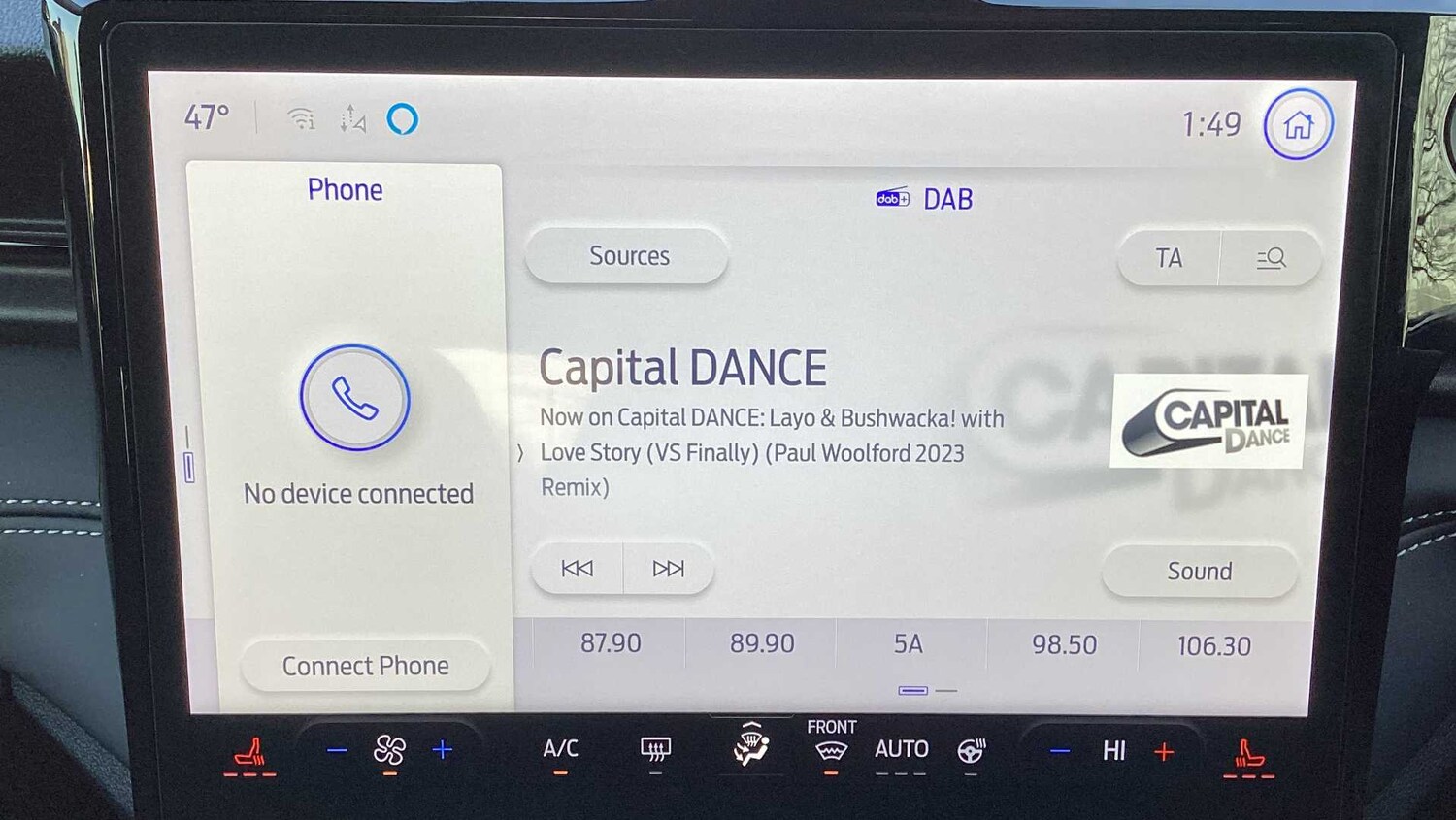 Used Ford Puma 2024 for sale - 77811056: Photo 17