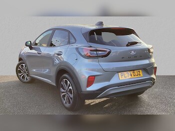 Used Ford Puma 2024 for sale - 77811056: Photo