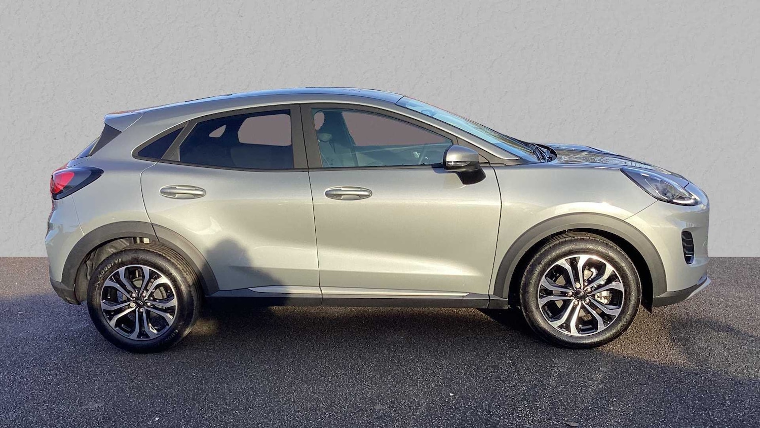 Used Ford Puma 2024 for sale - 77811056: Photo 3