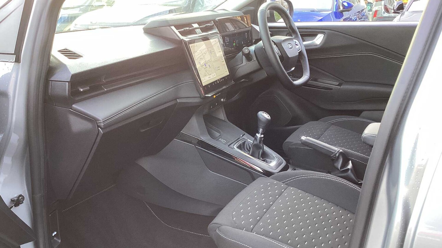 Used Ford Puma 2024 for sale - 77811056: Photo 34