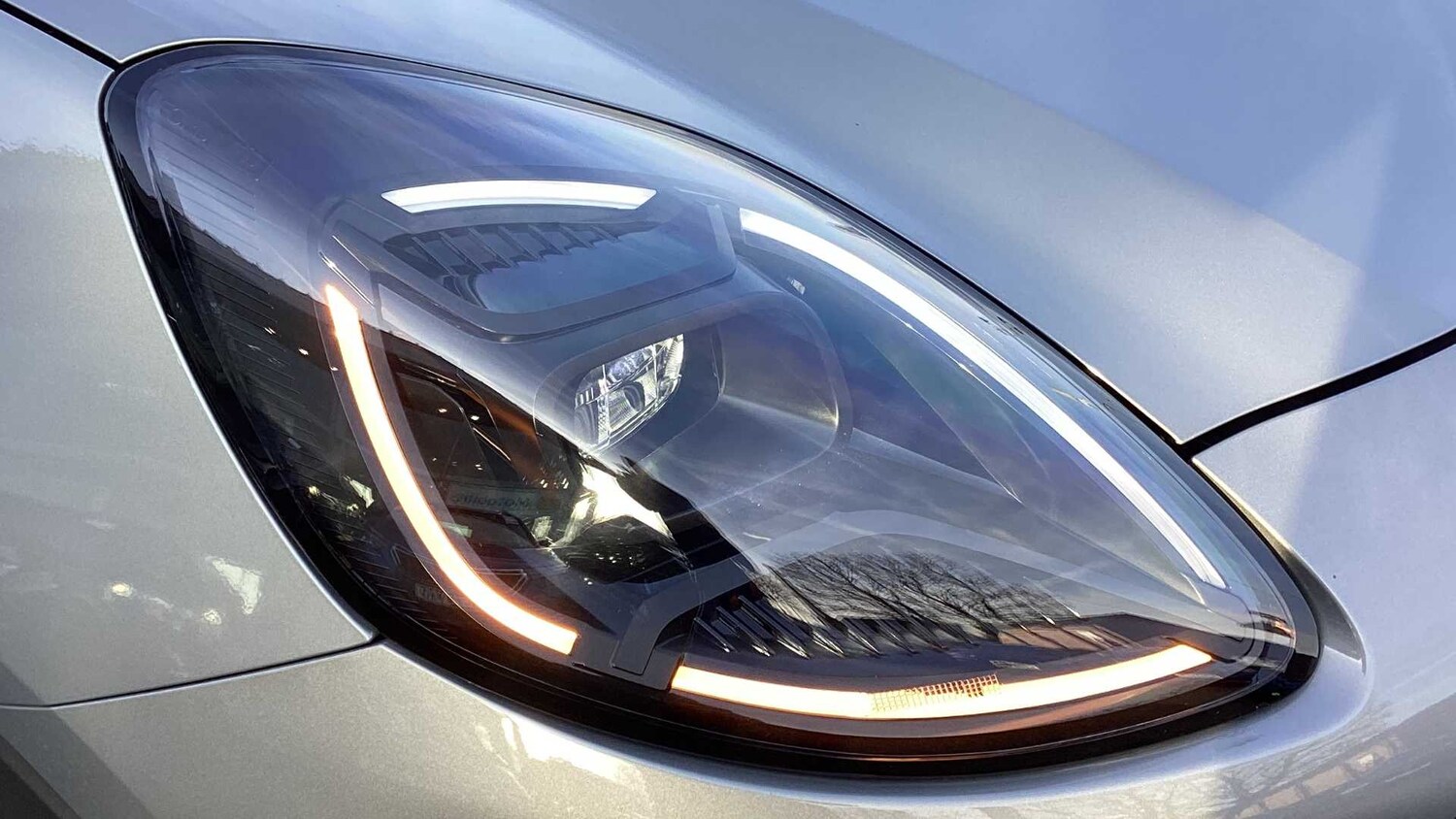 Used Ford Puma 2024 for sale - 77811056: Photo 35