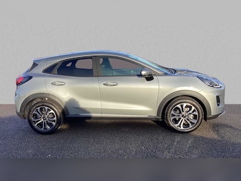 Used Ford Puma 2024 for sale - 77811056: Photo