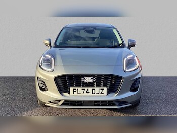 Used Ford Puma 2024 for sale - 77811056: Photo