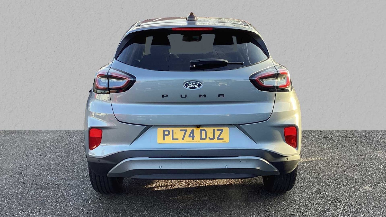 Used Ford Puma 2024 for sale - 77811056: Photo 5