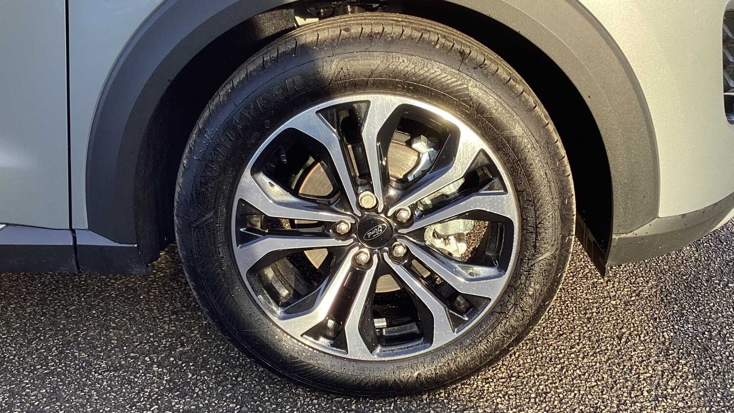 Used Ford Puma 2024 for sale - 77811056: Photo 6